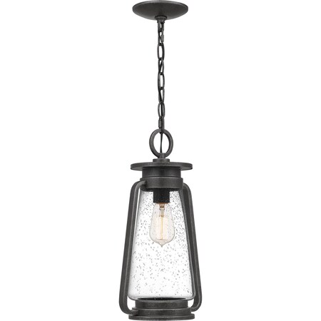 Quoizel Sutton Outdoor Hanging Lantern SUT1909SPB